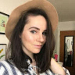 Meet your Posher, Mackensie